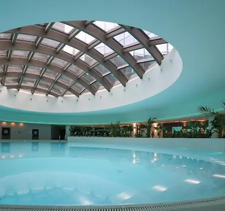 アパート Hanza Tower Diamond Class 2.0 *