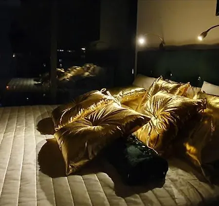 Hanza Tower Diamond Class 2.0 * シュチェチン