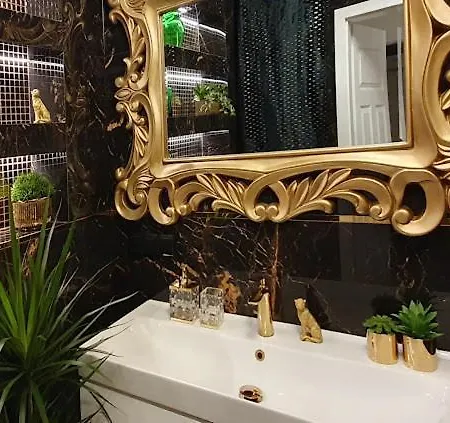 Hanza Tower Diamond Class 2.0