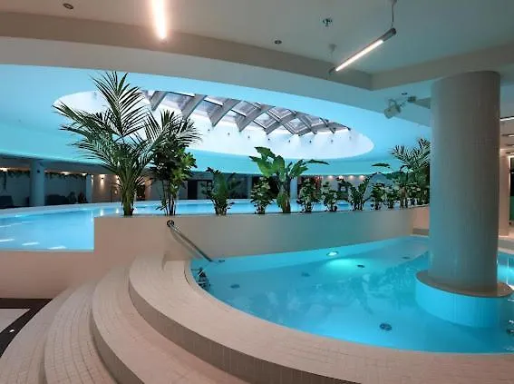 Apartament Hanza Tower Diamond Class 2.0 *