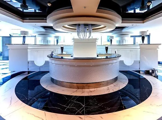 Apartament Hanza Tower Diamond Class 2.0