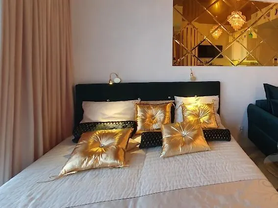 Hanza Tower Diamond Class 2.0 Szczecin