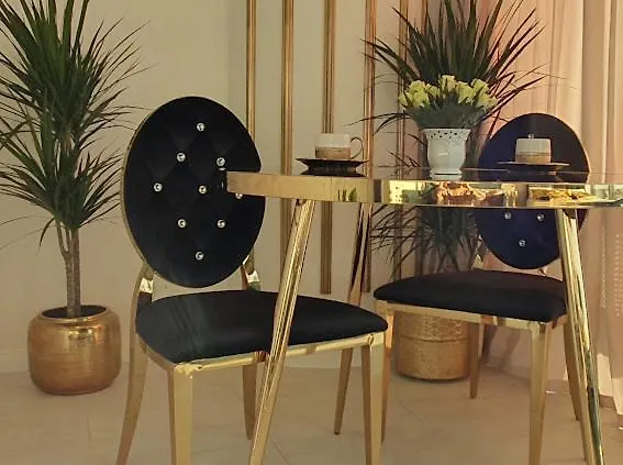 Apartament Hanza Tower Diamond Class 2.0 *