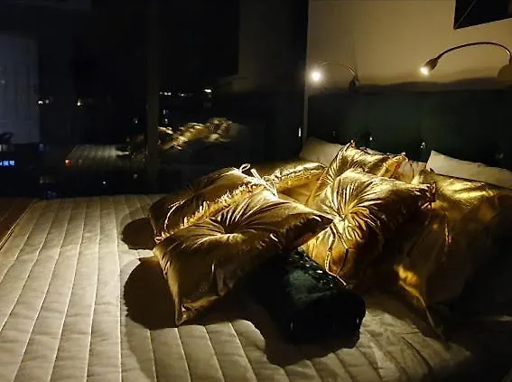 Hanza Tower Diamond Class 2.0 * Szczecin